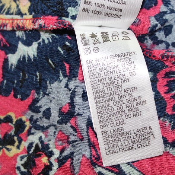 Roxy Eyelet Floral Strappy Dress - Picture 9 of 11